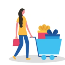 Buying