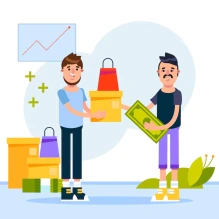 Buying
